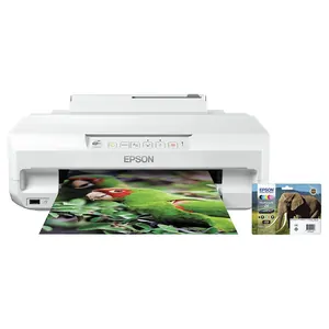 Ремонт принтера Epson XP-55 в Ижевске